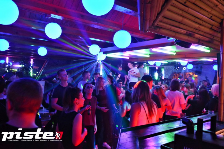 41 Jahre Disco Neukalen - Birthday Bash