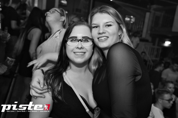 41 Jahre Disco Neukalen - Birthday Bash
