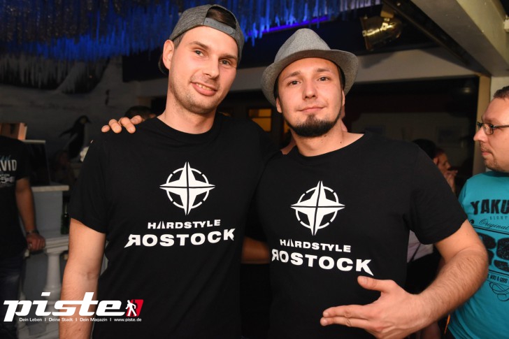 41 Jahre Disco Neukalen - Birthday Bash