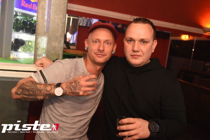 41 Jahre Disco Neukalen - Birthday Bash