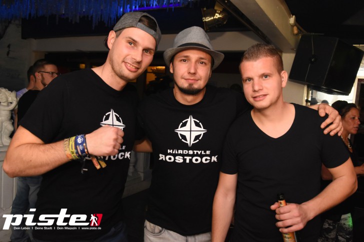 41 Jahre Disco Neukalen - Birthday Bash