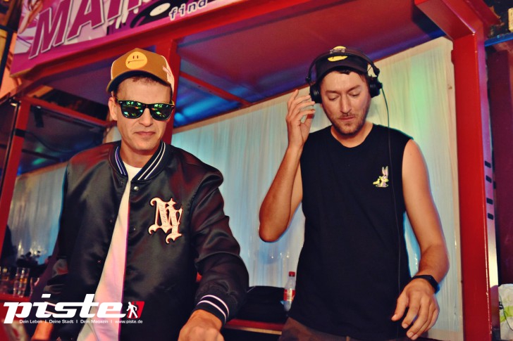 41 Jahre Disco Neukalen - Birthday Bash