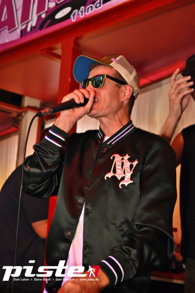 41 Jahre Disco Neukalen - Birthday Bash