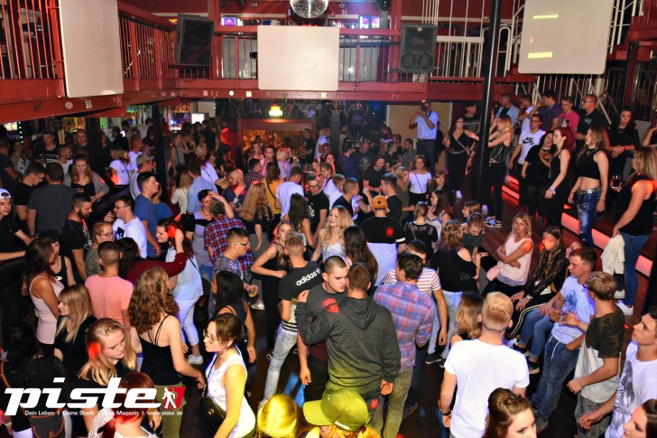 41 Jahre Disco Neukalen - Birthday Bash