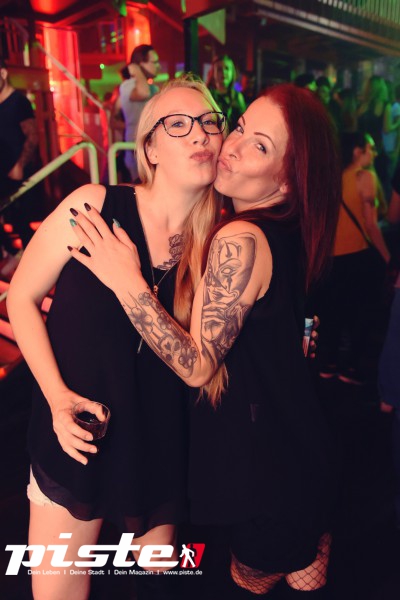 41 Jahre Disco Neukalen - Birthday Bash
