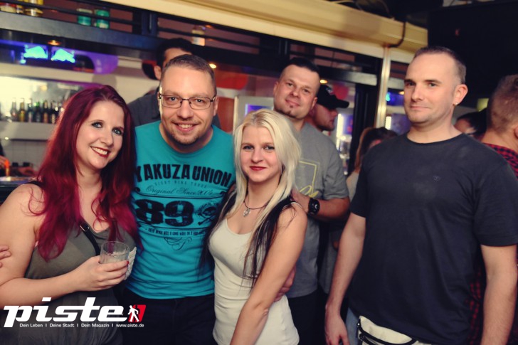41 Jahre Disco Neukalen - Birthday Bash