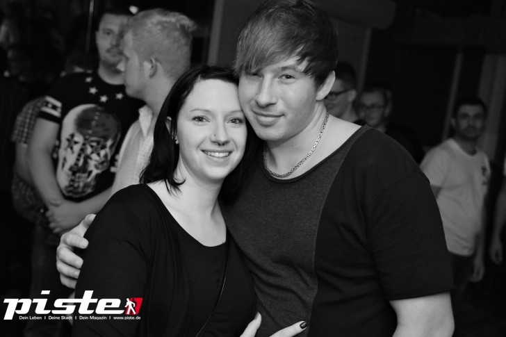 41 Jahre Disco Neukalen - Birthday Bash