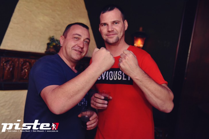 41 Jahre Disco Neukalen - Birthday Bash