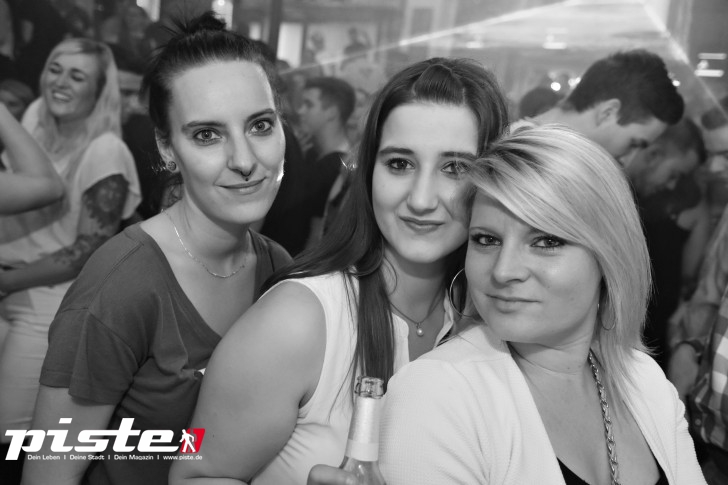 41 Jahre Disco Neukalen - Birthday Bash