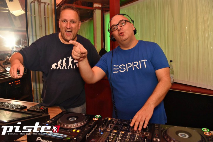 41 Jahre Disco Neukalen - Birthday Bash