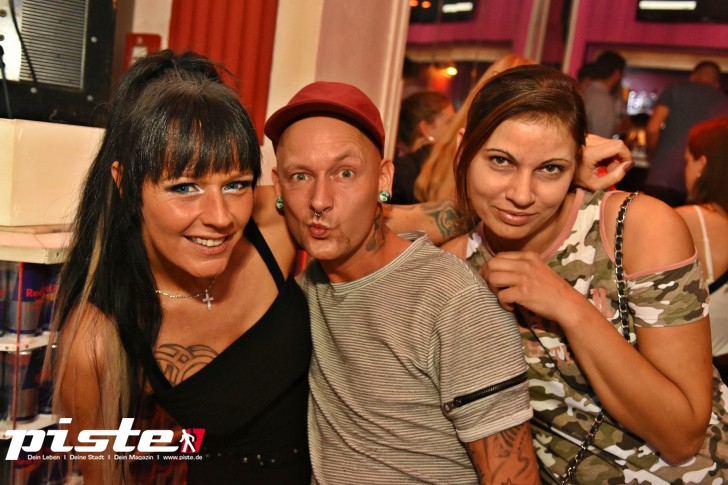 41 Jahre Disco Neukalen - Birthday Bash
