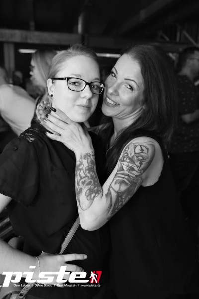 41 Jahre Disco Neukalen - Birthday Bash