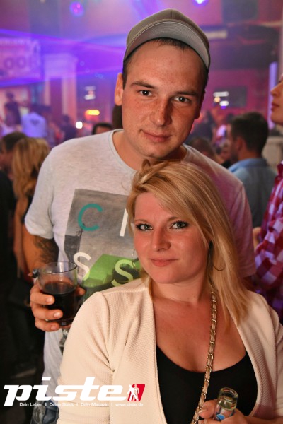 41 Jahre Disco Neukalen - Birthday Bash