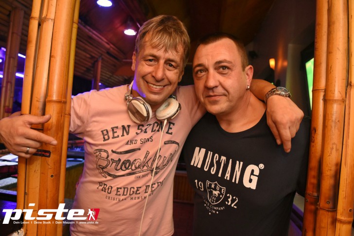 41 Jahre Disco Neukalen - Birthday Bash