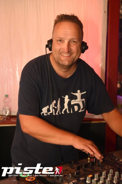 41 Jahre Disco Neukalen - Birthday Bash