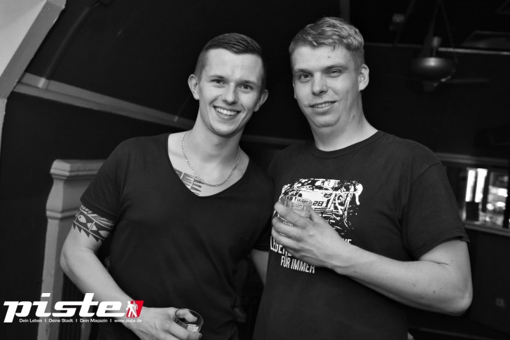 41 Jahre Disco Neukalen - Birthday Bash