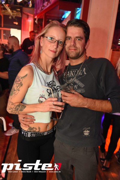 41 Jahre Disco Neukalen - Birthday Bash