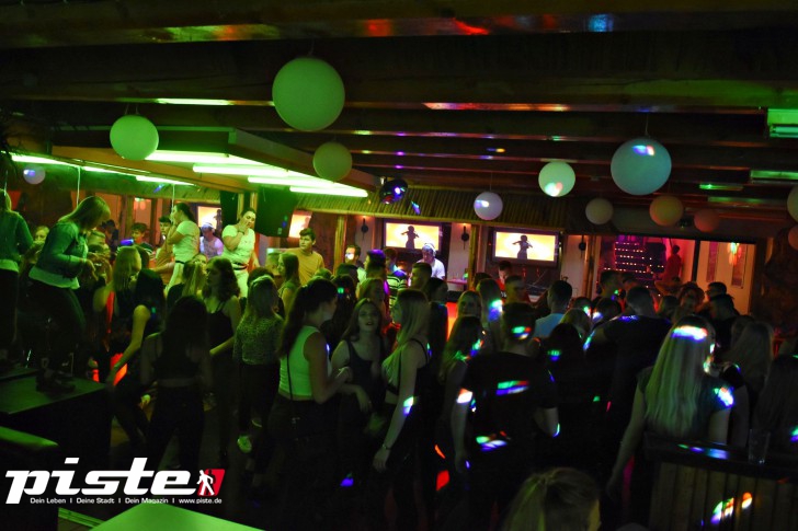 41 Jahre Disco Neukalen - Birthday Bash
