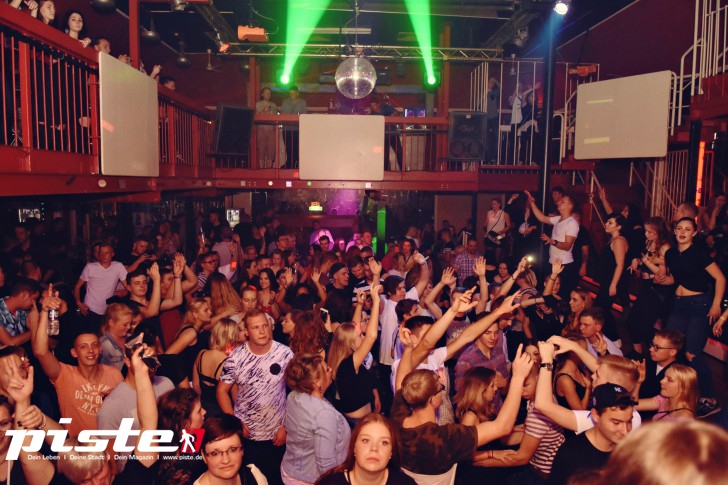 41 Jahre Disco Neukalen - Birthday Bash