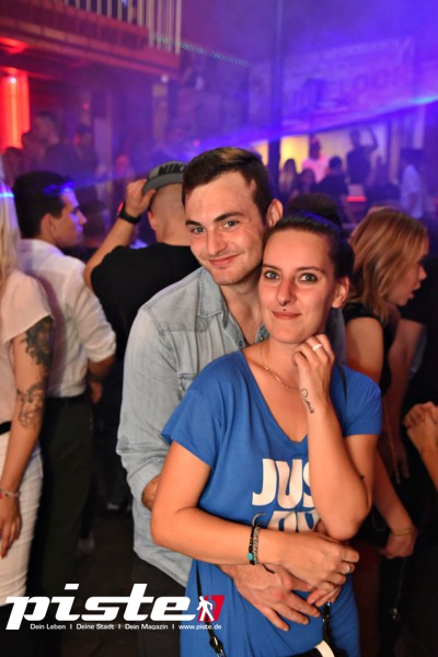 41 Jahre Disco Neukalen - Birthday Bash