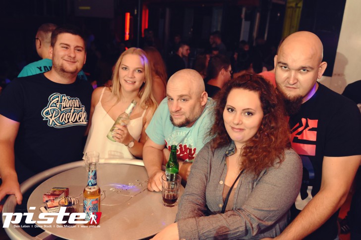 41 Jahre Disco Neukalen - Birthday Bash
