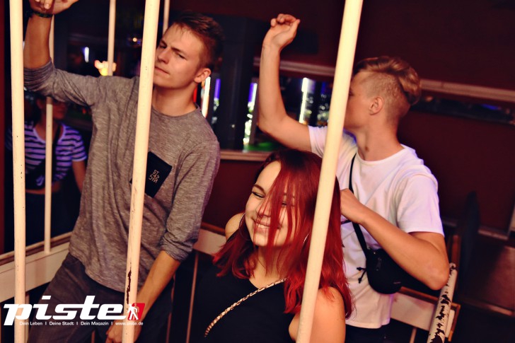 41 Jahre Disco Neukalen - Birthday Bash