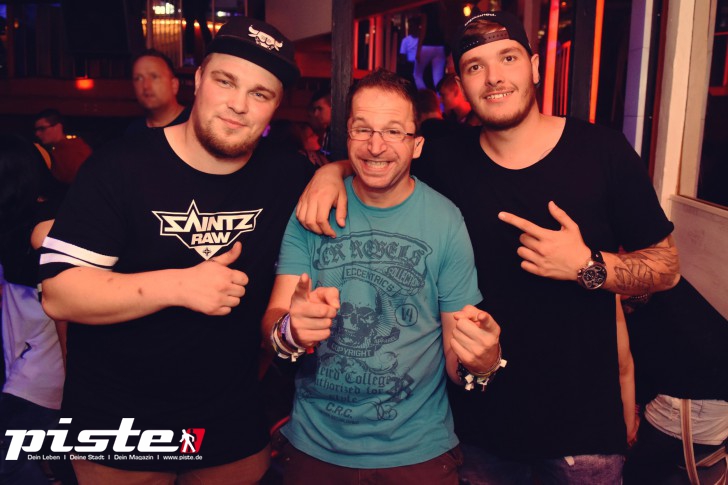 41 Jahre Disco Neukalen - Birthday Bash