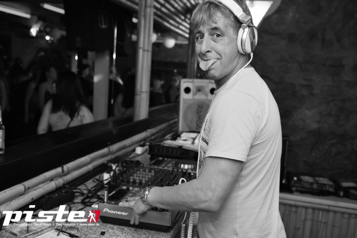 41 Jahre Disco Neukalen - Birthday Bash