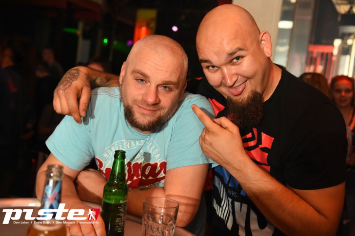 41 Jahre Disco Neukalen - Birthday Bash