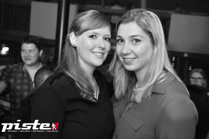41 Jahre Disco Neukalen - Birthday Bash