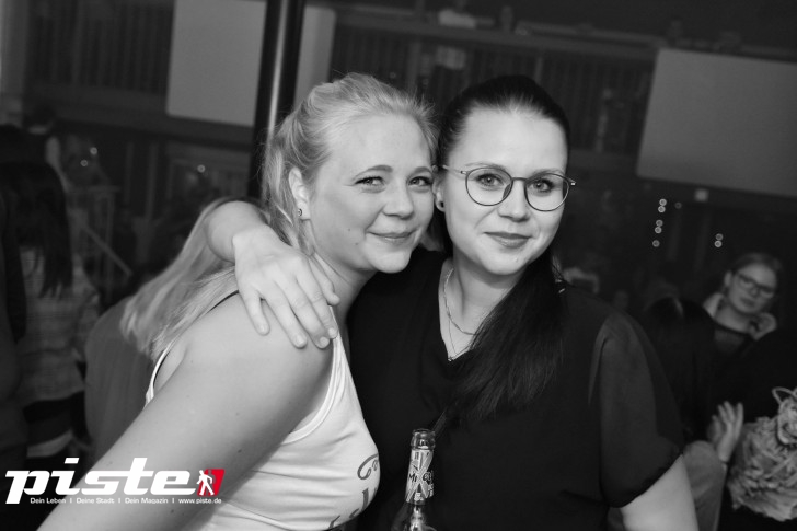 41 Jahre Disco Neukalen - Birthday Bash