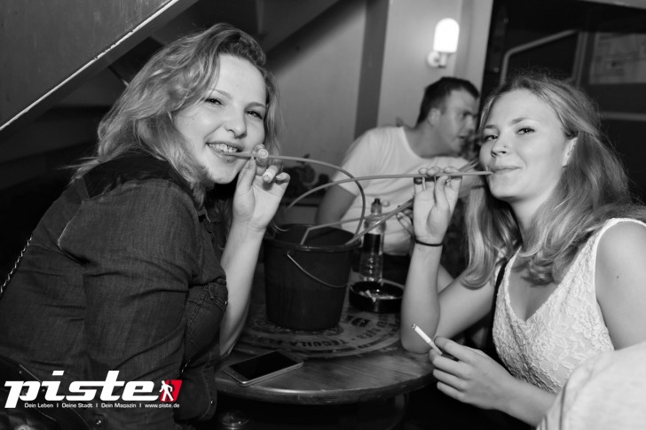 41 Jahre Disco Neukalen - Birthday Bash