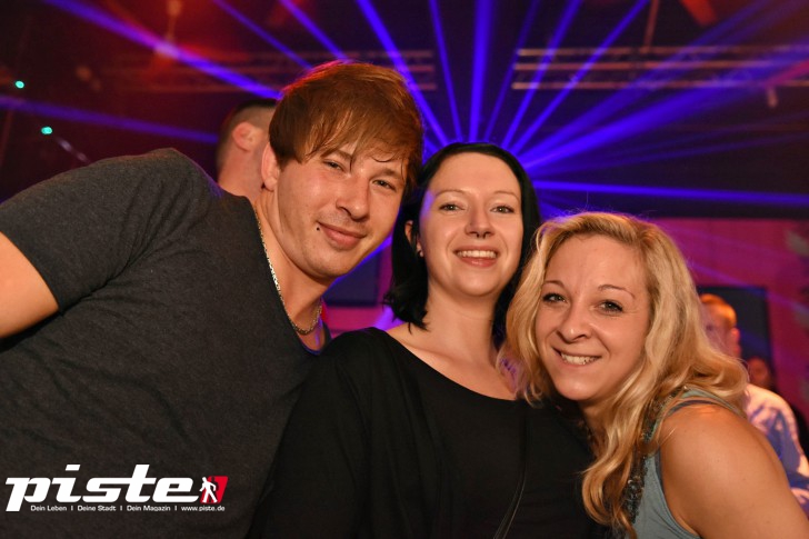 41 Jahre Disco Neukalen - Birthday Bash