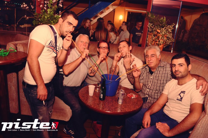 41 Jahre Disco Neukalen - Birthday Bash