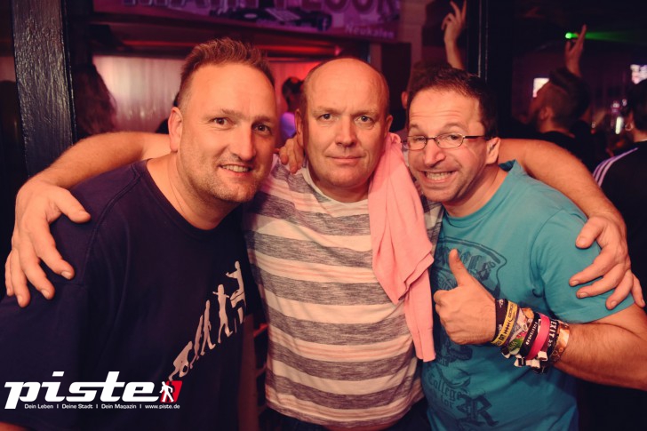 41 Jahre Disco Neukalen - Birthday Bash