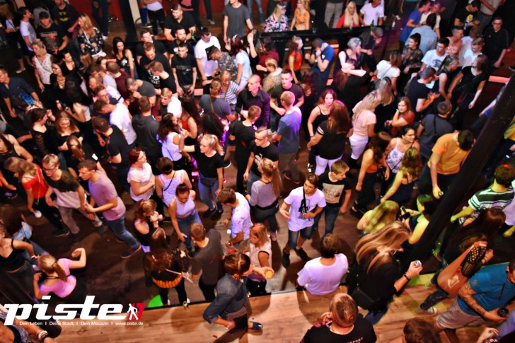 41 Jahre Disco Neukalen - Birthday Bash