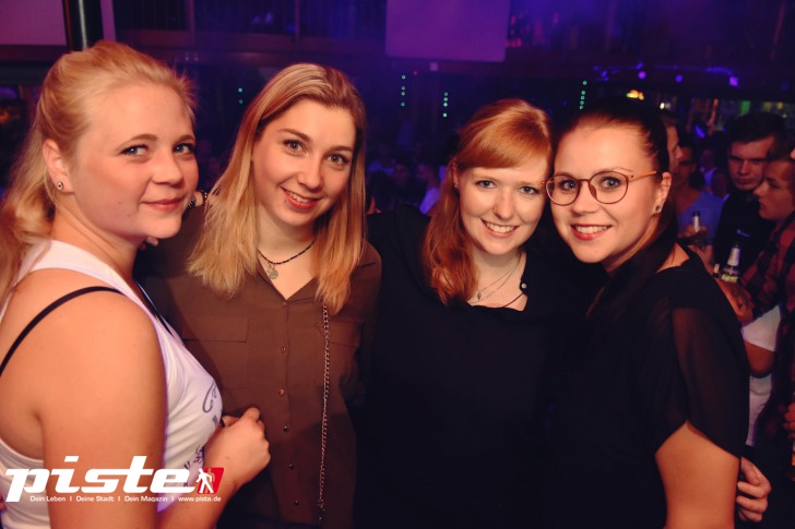 41 Jahre Disco Neukalen - Birthday Bash