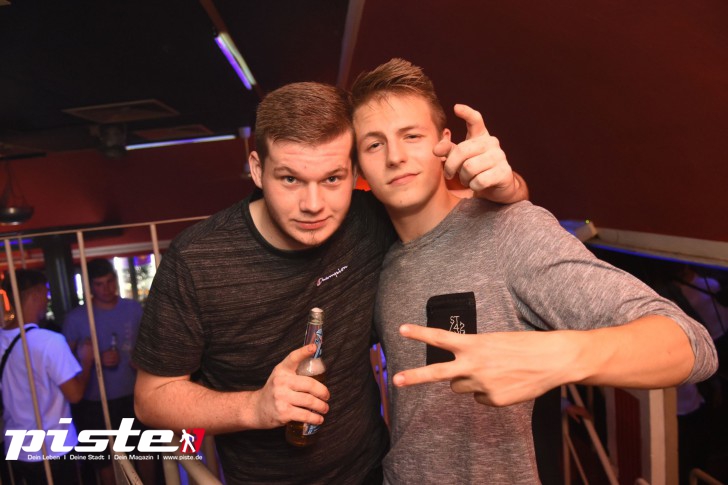 41 Jahre Disco Neukalen - Birthday Bash