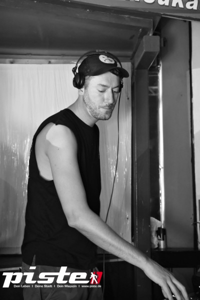 41 Jahre Disco Neukalen - Birthday Bash
