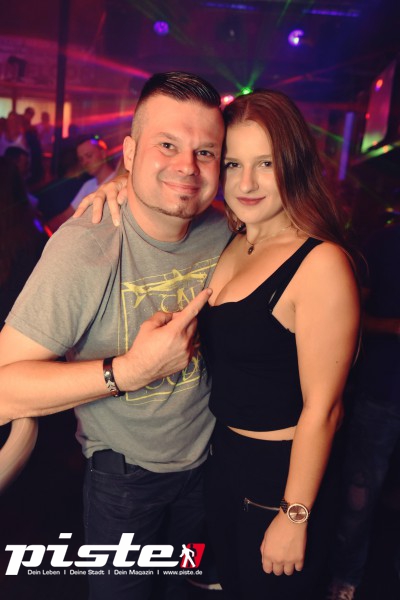 41 Jahre Disco Neukalen - Birthday Bash