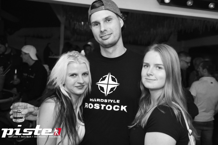 41 Jahre Disco Neukalen - Birthday Bash