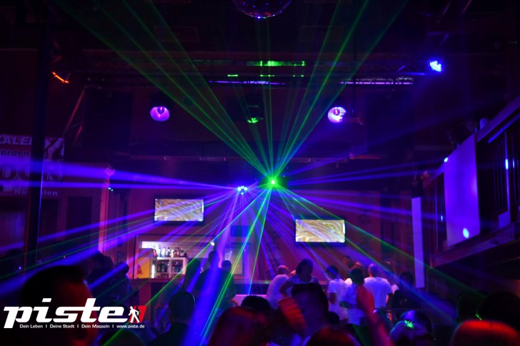41 Jahre Disco Neukalen - Birthday Bash