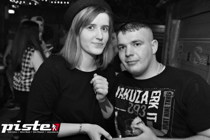 41 Jahre Disco Neukalen - Birthday Bash