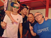 41 Jahre Disco Neukalen - Birthday Bash