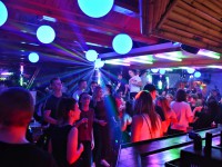 41 Jahre Disco Neukalen - Birthday Bash