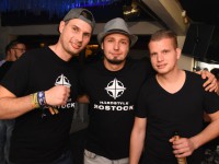 41 Jahre Disco Neukalen - Birthday Bash