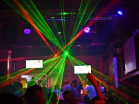 41 Jahre Disco Neukalen - Birthday Bash