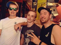 41 Jahre Disco Neukalen - Birthday Bash