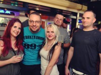 41 Jahre Disco Neukalen - Birthday Bash