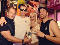 41 Jahre Disco Neukalen - Birthday Bash